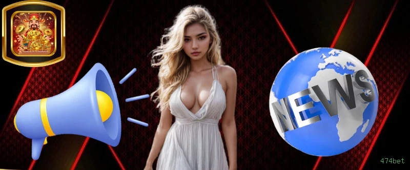 Download app 474bet Android iOS