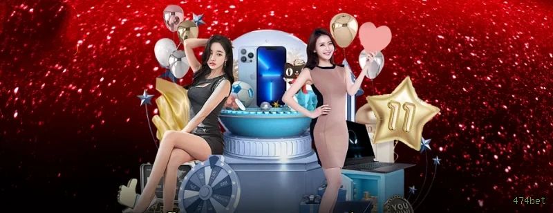 Slots no app 474bet mobile