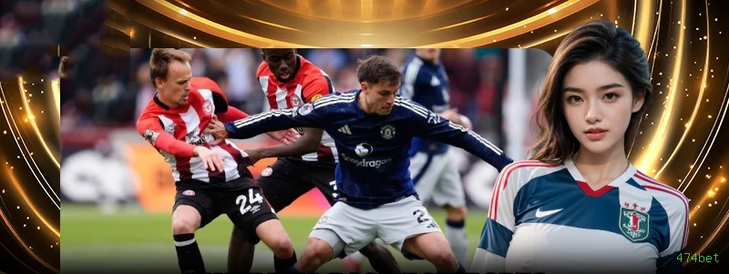 Apostas futebol ao vivo 474bet - odds competitivas