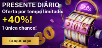 Guia rápido de apostas ao vivo na 474bet