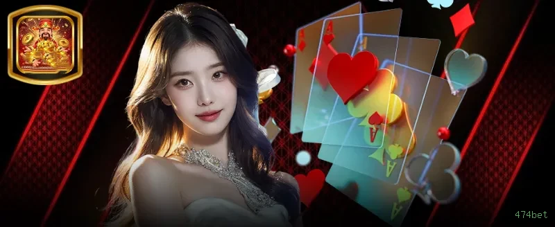 Roleta e blackjack 474bet