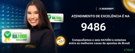 Checklist para avaliar a plataforma 474bet