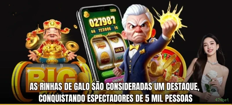 Checklist para avaliar a plataforma 474bet
