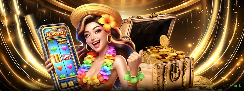 Bônus boas-vindas 474bet R$100